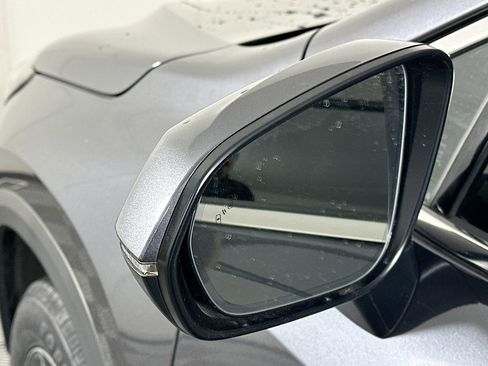 Used 2024 Lexus NX 250 NX 250 Premium image 16