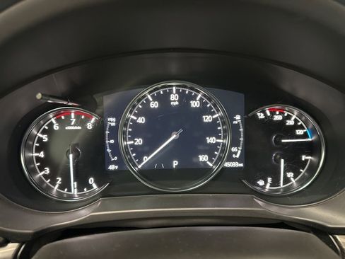 Certified 2023 MAZDA CX-5 AWD 2.5 S w/ Premium Plus Pkg image 29