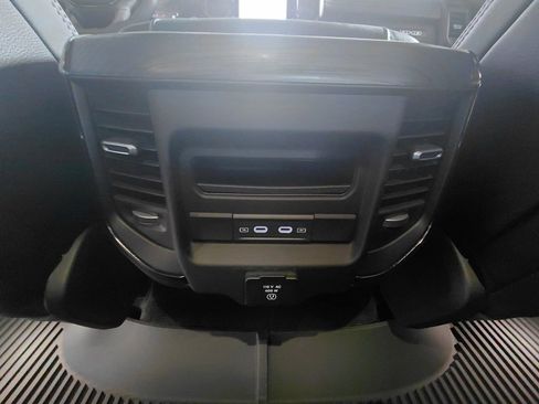 New 2026 RAM 1500 RHO AWD/4WD image 19