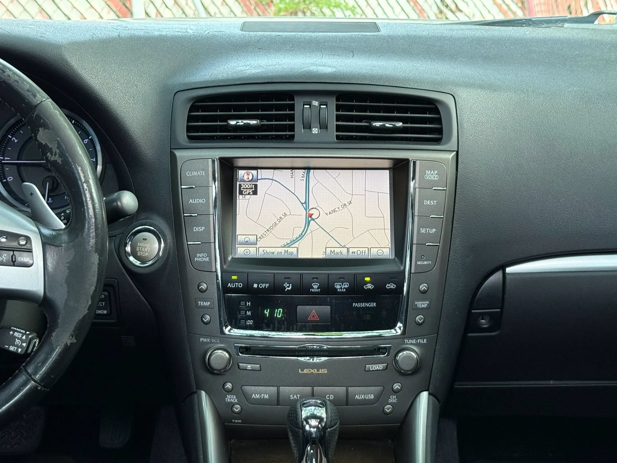 Used 2011 Lexus IS 250 AWD w/ Luxury Plus Value Edition image 22