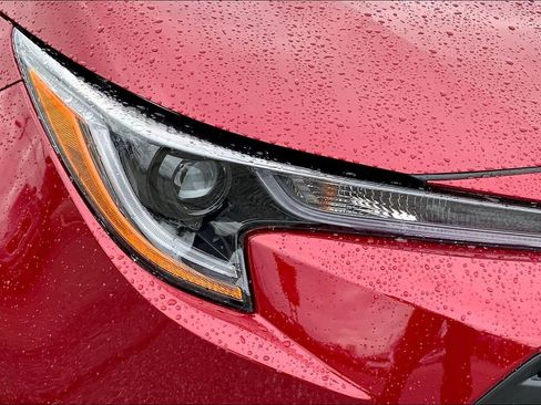 Used 2026 Toyota Corolla LE image 49