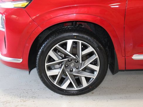 Used 2023 Hyundai Santa Fe Calligraphy image 6