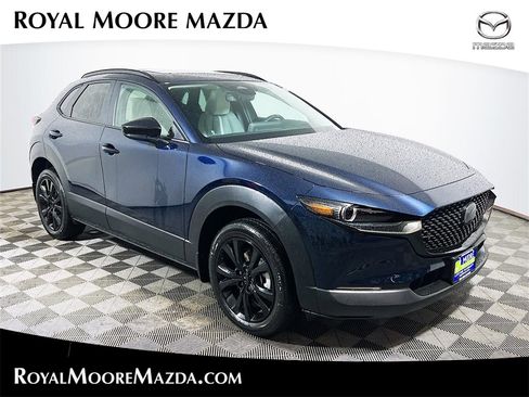 New 2026 MAZDA CX-30 Aire Edition image 1
