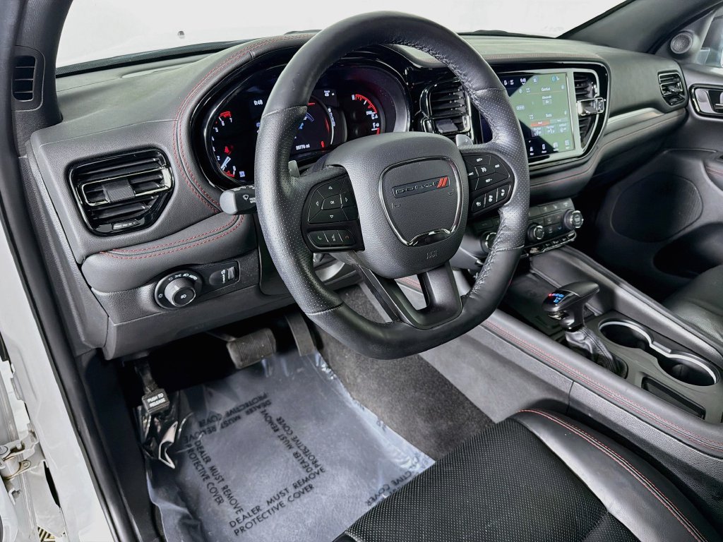 Used 2023 Dodge Durango GT AWD/4WD image 9