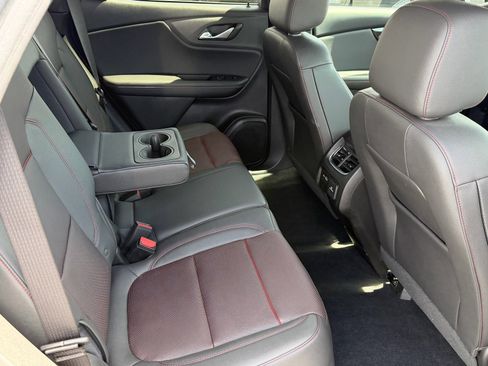 Used 2024 Chevrolet Blazer RS w/ Driver Confidence II Package image 22