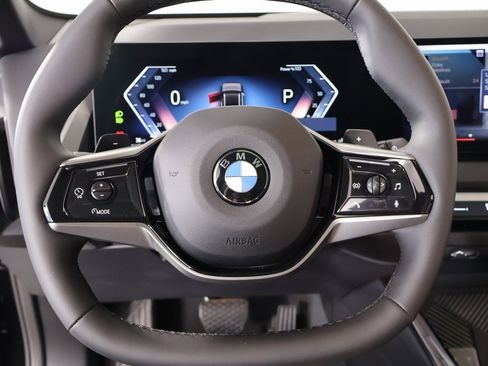 New 2026 BMW X3 xDrive30 w/ Convenience Package image 4