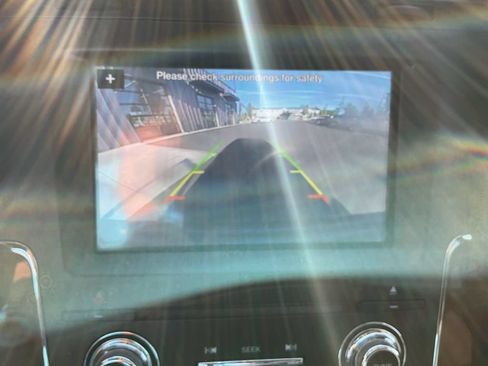 Used 2016 Lincoln Navigator Select AWD/4WD image 15