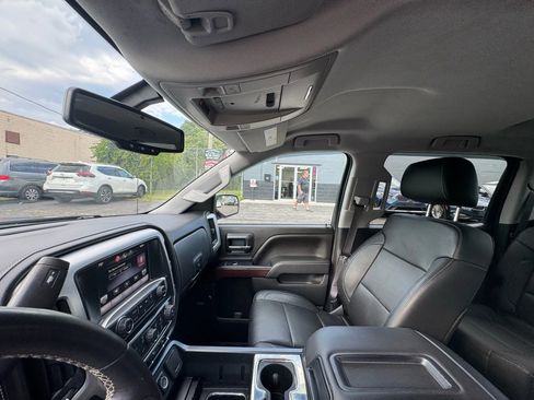 Used 2014 GMC Sierra 1500 SLT AWD/4WD image 23