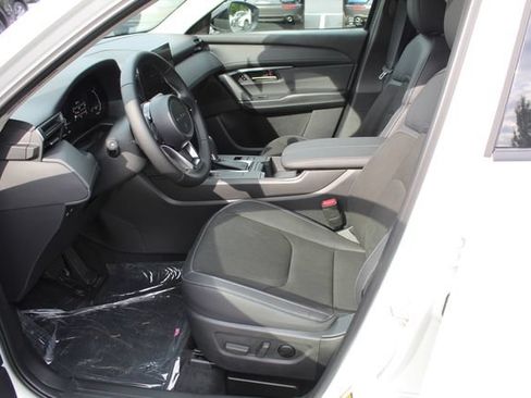 New 2026 MAZDA CX-5 Preferred AWD/4WD image 12