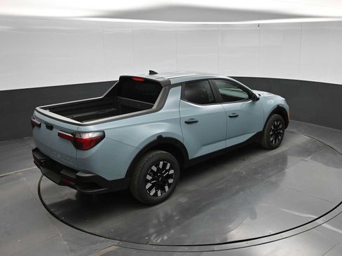 New 2026 Hyundai Santa Cruz SE FWD image 27