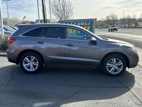 Used 2013 Acura RDX FWD w/ Technology Package image 2