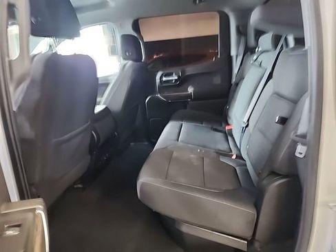 Used 2020 Chevrolet Silverado 1500 RST w/ All-Star Edition image 6