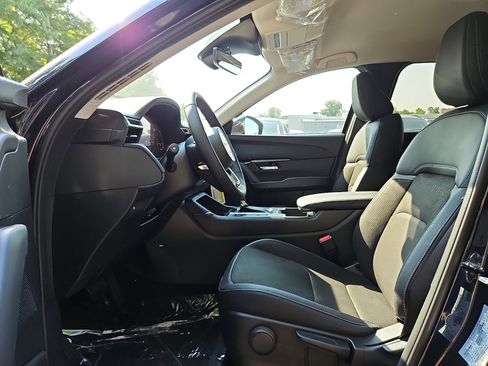 New 2026 MAZDA CX-5 Select AWD/4WD image 11