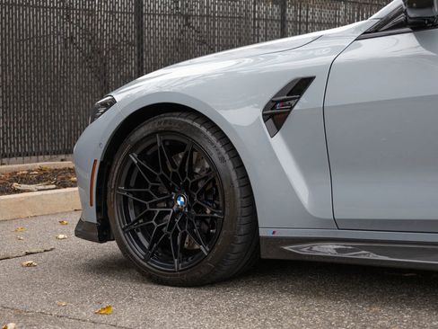 Used 2024 BMW M4 xDrive Competition image 27