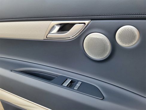 New 2026 Genesis GV80 3.5T Prestige image 10