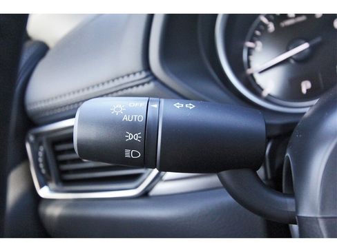 New 2025 MAZDA CX-5 AWD 2.5 S w/ Select Package image 15