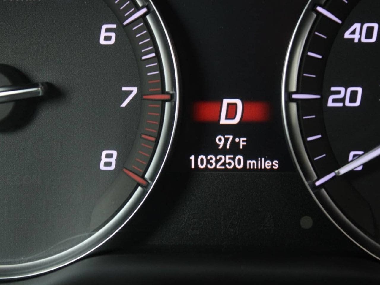 Used 2020 Acura MDX w/ Technology Package FWD image 17