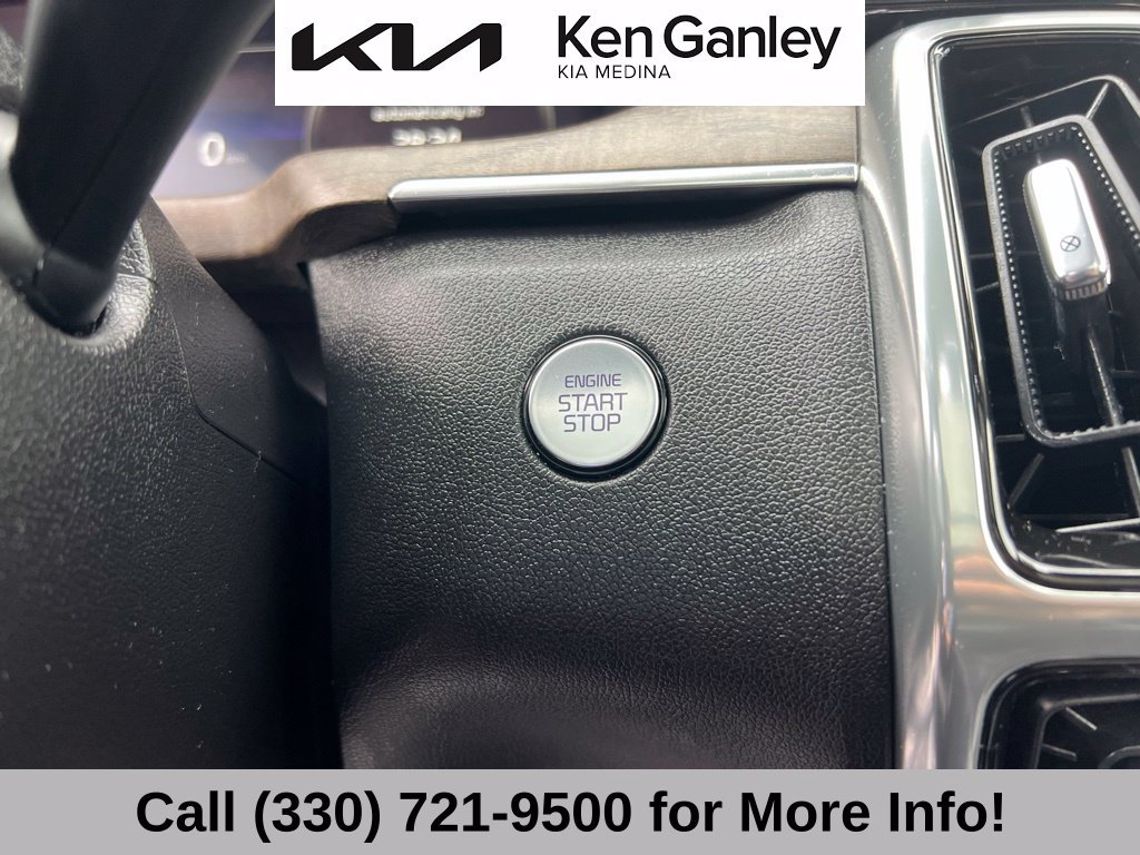 Certified 2023 Kia Sorento SX Prestige AWD/4WD image 35