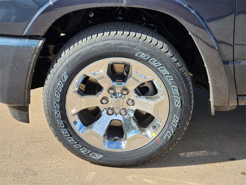 New 2026 RAM 1500 Lone Star image 7