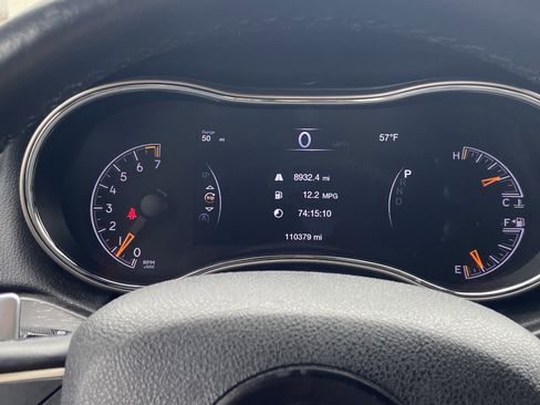 Used 2016 Jeep Grand Cherokee Laredo image 31