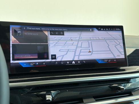 New 2027 BMW X7 xDrive40i w/ Executive Package AWD/4WD image 20