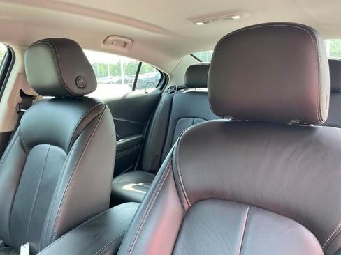 Used 2016 Buick LaCrosse Leather FWD image 21