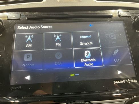 Used 2018 Subaru Forester 2.5i Touring w/ Popular Package #3B AWD/4WD image 23