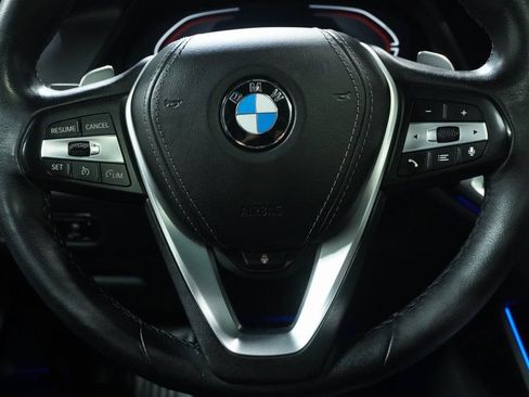 Used 2021 BMW X5 xDrive40i w/ Premium Package image 19