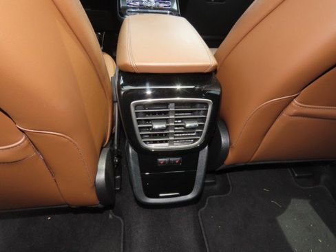 Certified 2022 Lincoln Nautilus Reserve FWD image 20