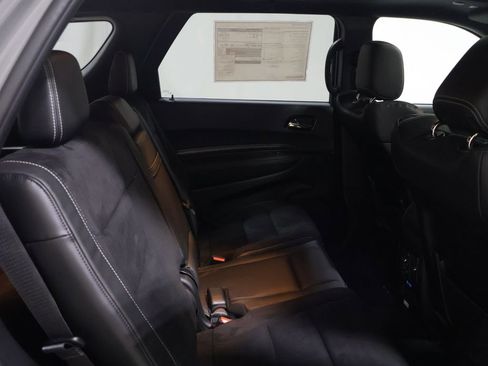 New 2026 Dodge Durango SRT Hellcat image 18