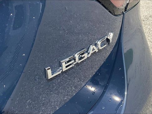 New 2025 Subaru Legacy Premium image 24