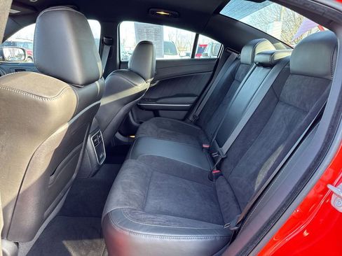 Used 2023 Dodge Charger R/T w/ Plus Group image 22