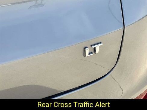 New 2026 Chevrolet TrailBlazer LT w/ LT Cold Weather Package image 28