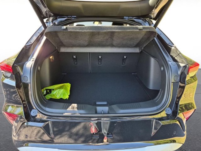 New 2026 Buick Envista Sport Touring w/ Convenience I Package FWD image 22