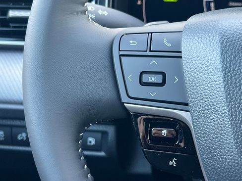 New 2026 Toyota Camry SE image 26