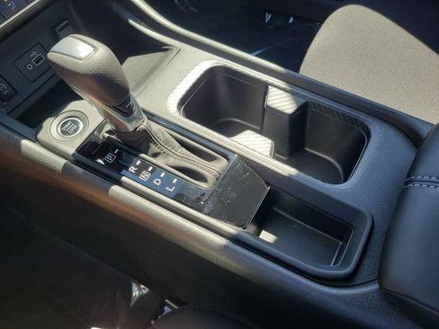 Used 2025 Nissan Sentra S image 15