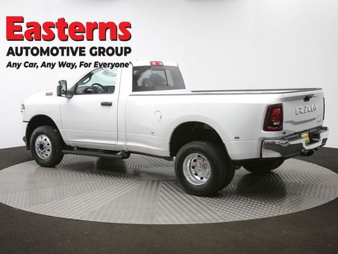 Used 2025 RAM 3500 Tradesman AWD/4WD image 62