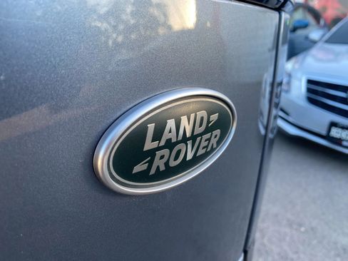 Used 2021 Land Rover Range Rover Velar S image 19