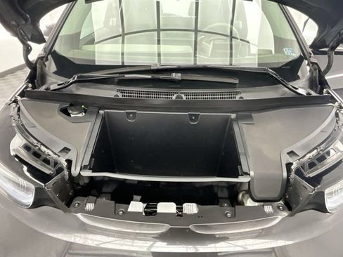 Used 2015 BMW i3 w/ Range Extender image 29