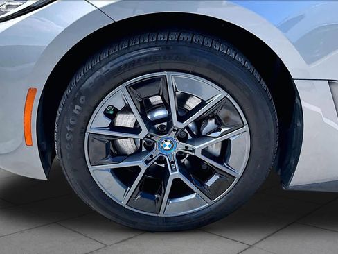Used 2024 BMW i4 eDrive35 w/ Convenience Package RWD image 10