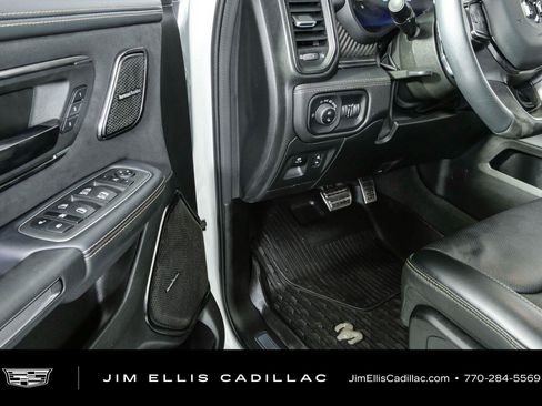 Used 2024 RAM 1500 TRX AWD/4WD image 8