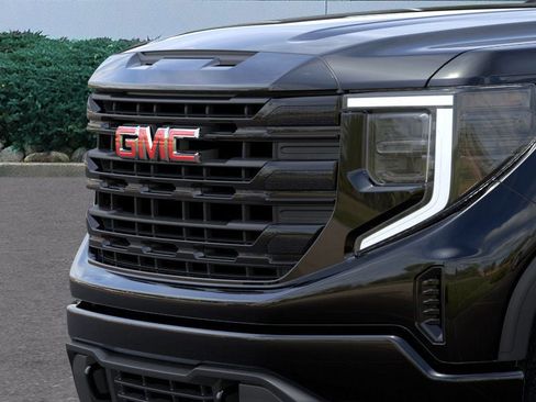 New 2026 GMC Sierra 1500 Elevation AWD/4WD image 37