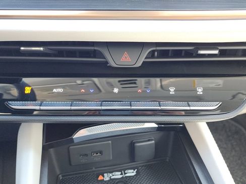 New 2026 Buick Envision Avenir image 31