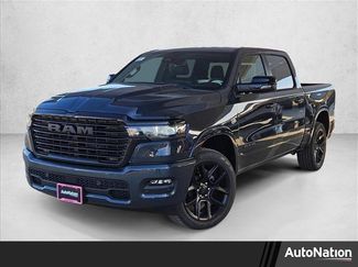 New 2026 RAM 1500 Laramie w/ Night Edition video 1