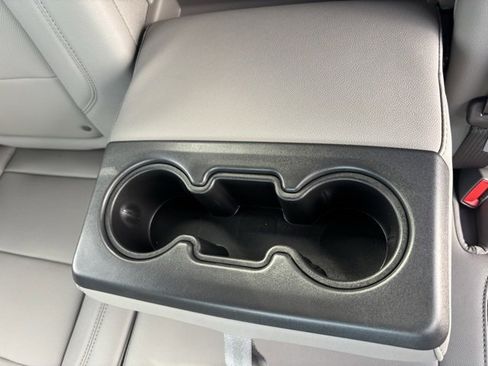 New 2026 Chevrolet Silverado 1500 LTZ image 31