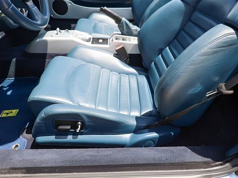 Used 2005 Ferrari 360 Spider image 32