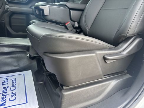 New 2026 Chevrolet Silverado 2500 W/T w/ WT Convenience Package image 15