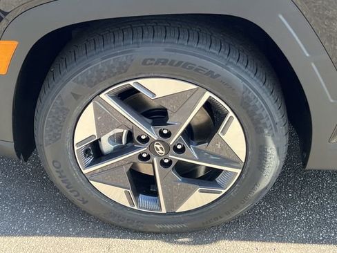 New 2026 Hyundai Tucson SEL FWD image 12