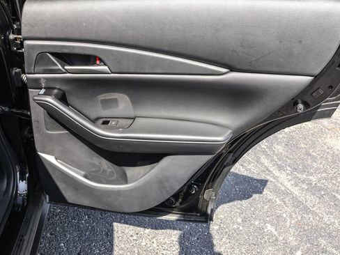 Used 2025 MAZDA CX-30 AWD 2.5 S w/ Select Sport Pkg image 30