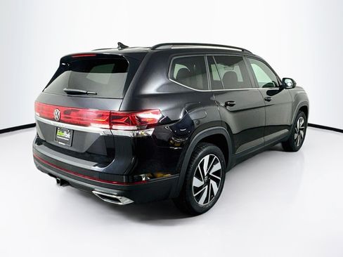 Used 2024 Volkswagen Atlas SE FWD image 9